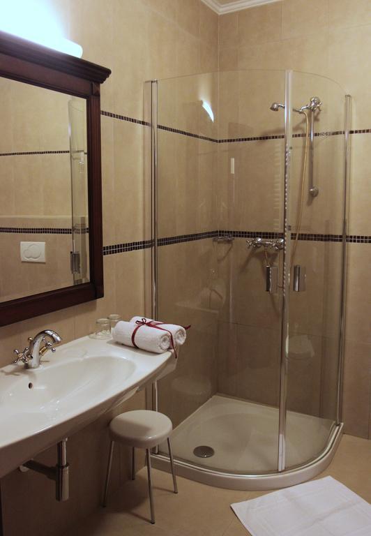 Hotel U Krale Jicin Exterior photo