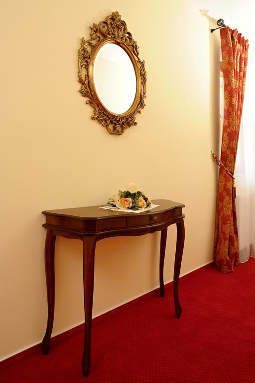 Hotel U Krale Jicin Room photo